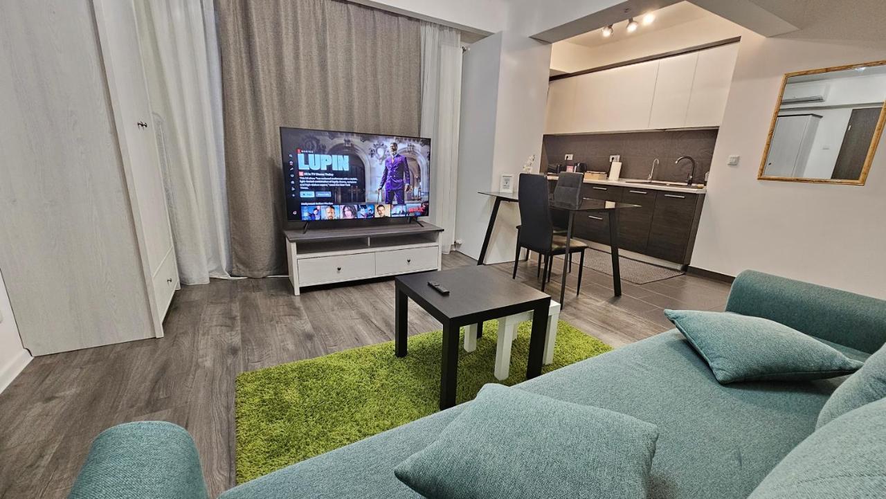 Like Home Victoriei Букурещ Екстериор снимка