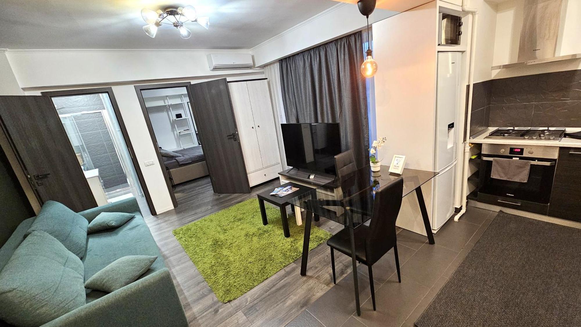 Like Home Victoriei Букурещ Екстериор снимка